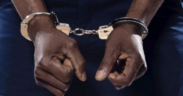 DCI Arrests 3 Suspects Linked to All Saints Cathedral Attack