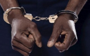 DCI Arrests 3 Suspects Linked to All Saints Cathedral Attack