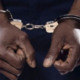 DCI Arrests 3 Suspects Linked to All Saints Cathedral Attack