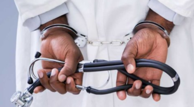 Kenyan Man Convicted for Running Fake Nurse Ring in Washington Medicaid Fraud