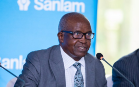 Sanlam Allianz Poaches Former KCB CEO as Chairman as John Simba Retires After 24 Years
