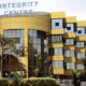 A photo showing EACC integrity house. Photo/ EACC/ X
