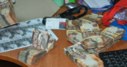 EACC Arrests Two KRA Officials Over Alleged Bribe Demand. Photo/ file