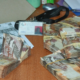 EACC Arrests Two KRA Officials Over Alleged Bribe Demand. Photo/ file