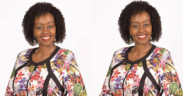 Ecobank Kenya Appoints Flora Mutahi to Board of Directors. Photo/ Flora Mutahi