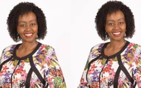 Ecobank Kenya Appoints Flora Mutahi to Board of Directors. Photo/ Flora Mutahi