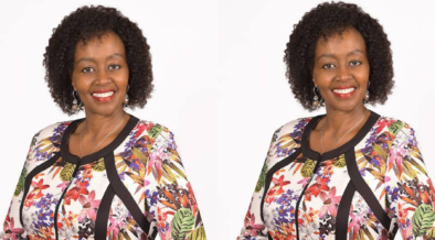 Ecobank Kenya Appoints Flora Mutahi to Board of Directors. Photo/ Flora Mutahi