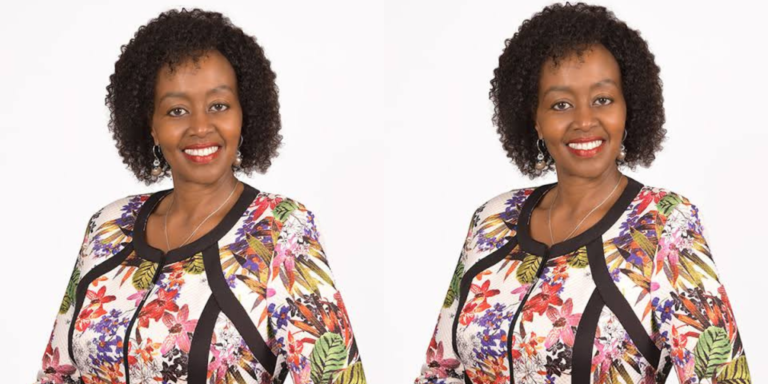Ecobank Kenya Appoints Flora Mutahi to Board of Directors. Photo/ Flora Mutahi