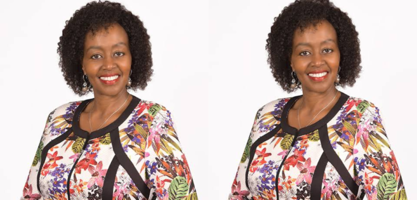 Ecobank Kenya Appoints Flora Mutahi to Board of Directors. Photo/ Flora Mutahi