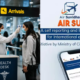 India Mandates Air Suvidha Self-Declaration for Ebola Passengers and $10M Aid
