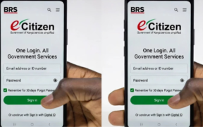 eCitizen Confirms OTP SMS Delivery Delays on Safaricom Users
