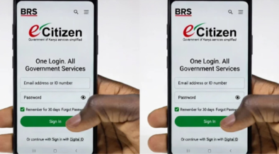 eCitizen Confirms OTP SMS Delivery Delays on Safaricom Users