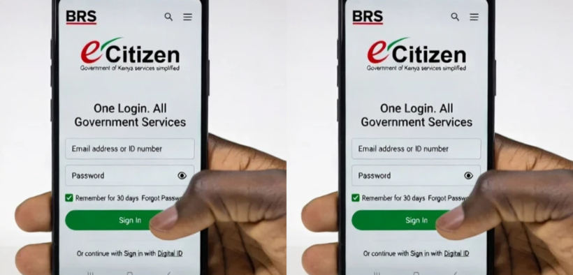 eCitizen Confirms OTP SMS Delivery Delays on Safaricom Users