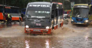 Kenya on Alert as UN Predicts High Chance of El Niño