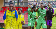 High Court Quashes SDT Ruling in Gor Mahia vs Nairobi United