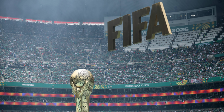 2026 World Cup: Top Scorers and Assist Leaders After Matchday One