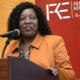 Jacqueline Mugo, EBS Executive Director & Chief Executive Officer. Photo/ FKE