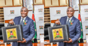 Kenya Finance Bill 2026 Proposes Fuel Levy Shift, Phone Tax Cut, Mitumba VAT Change