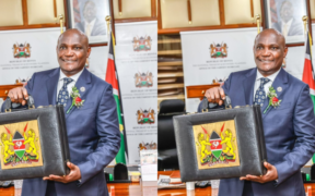 Kenya Finance Bill 2026 Proposes Fuel Levy Shift, Phone Tax Cut, Mitumba VAT Change