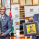 Kenya Finance Bill 2026 Proposes Fuel Levy Shift, Phone Tax Cut, Mitumba VAT Change