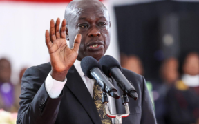 Gachagua Ready to Accept Court Ruling on Impeachment Case