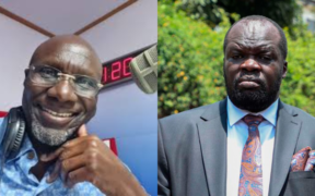Fred Machoka Denies Dropping Case Against MCA Robert Alai