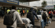 Kenya Among 26 Countries Banned from Domestic Worker Recruitment by Kuwait