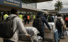 Kenya Among 26 Countries Banned from Domestic Worker Recruitment by Kuwait