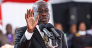 Gachagua Alleges Ruto Administration Plans Ksh 6.2B Loot Through Supplementary Budget