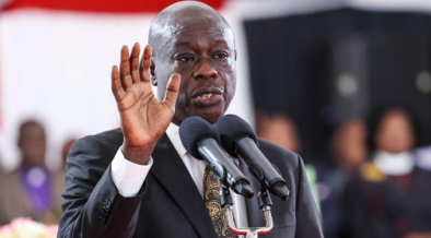 Gachagua Alleges Ruto Administration Plans Ksh 6.2B Loot Through Supplementary Budget