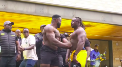 How to Watch Gachau vs Phil Boxing Match for Fans Not Attending Physically