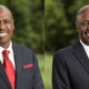 Gideon Moi profile