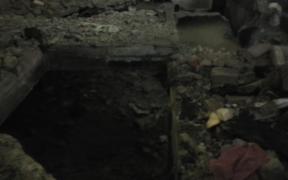 Kenya Red Cross Issues Update on Gikomba Building Collapse