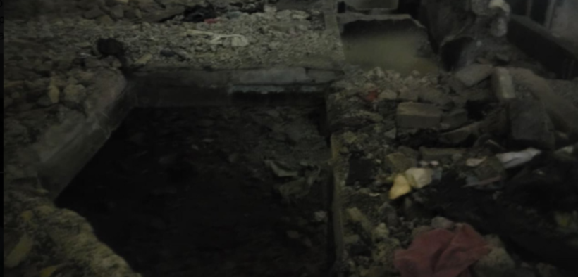 Kenya Red Cross Issues Update on Gikomba Building Collapse