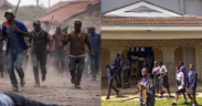 Chaos at School as Goons Attack Students and Teachers in Kisumu