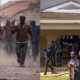 Chaos at School as Goons Attack Students and Teachers in Kisumu