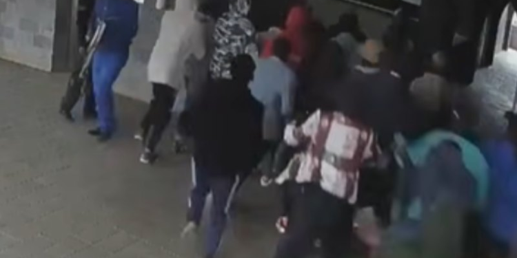 Murkomen Vows Gang Crackdown After Cathedral Disruption