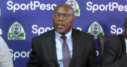 Gor Mahia Chairperson Ambrose Rachier Faces Exit After Registrar's Directive