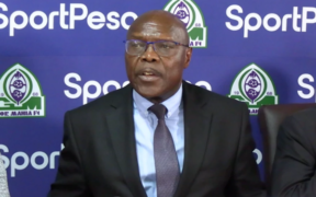 Gor Mahia Chairperson Ambrose Rachier Faces Exit After Registrar's Directive