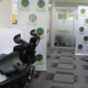 A photo showing helb offices. Photo/ file