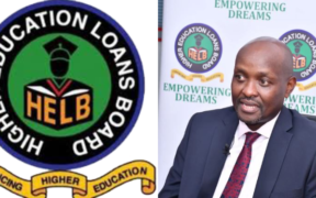 The Higher Education Loans Board