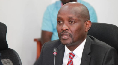 HELB Debunks Fake KMTC Loan Application Notice