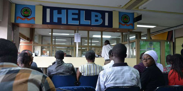How to Repay HELB Loans for Kenyans Living Abroad