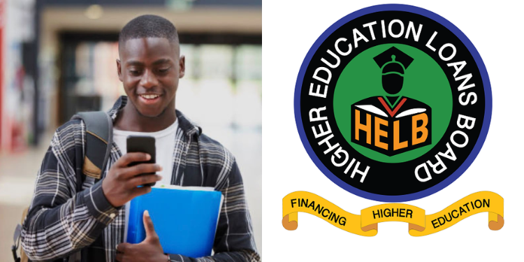 How to Correct Errors in HELB Loan Applications