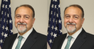 Henry Wooster Profile: Career, Education and Diplomatic Background