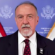 Henry Wooster , nominated US Ambassandor to Kenya. Photo/ Henry Wooster