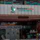 A photo showing Huduma kenya building in Nairobi. Photo/ Huduma Kenya / X