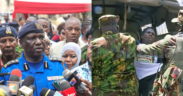 NPS Condemns Officers in June 25 Protests Arrest in Nakuru