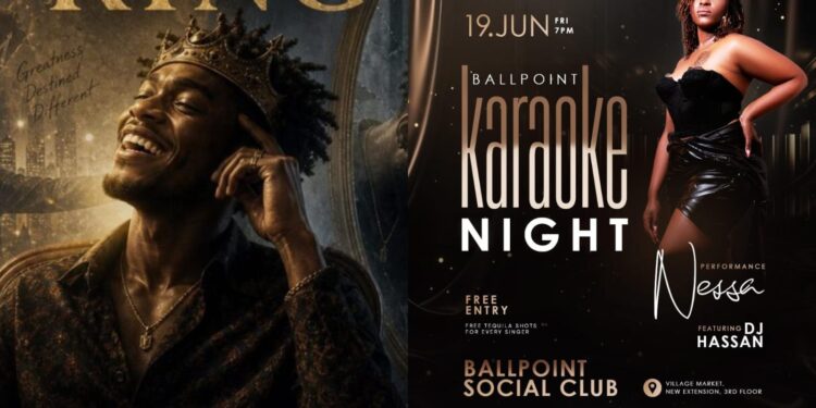 Exciting Events You Shouldn't Miss in Nairobi This June 2026
