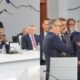 President William Ruto at the G7 Summit